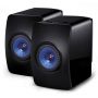 Полочная акустика KEF LS50 Wireless Black (пара)